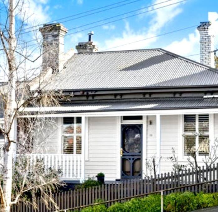 Charming Cottage Nestled In Prime Location Launceston Exterior photo